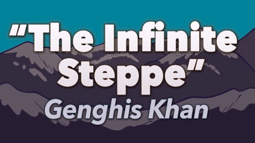 Genghis Khan