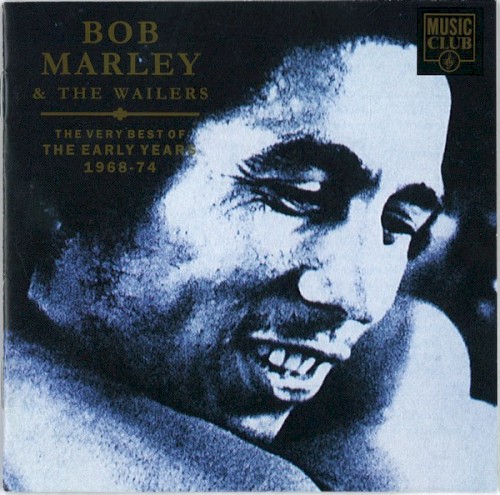 The Very Best of the Early Years 1968–74