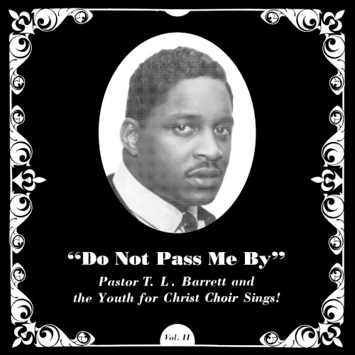 Do Not Pass Me by Vol. II