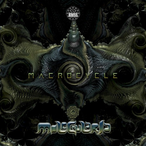 Macrocycle