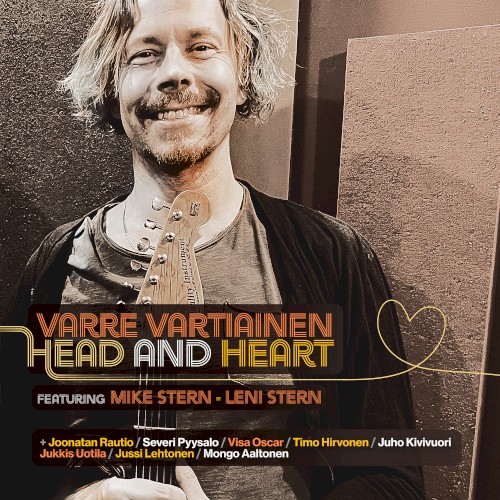 Head & Heart