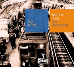 Jazz Long Playing