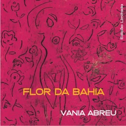 Flor da Bahia