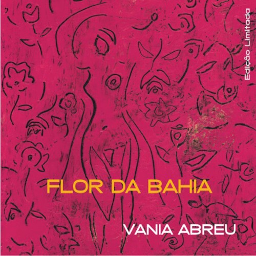 Flor da Bahia