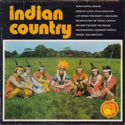 Indian Country