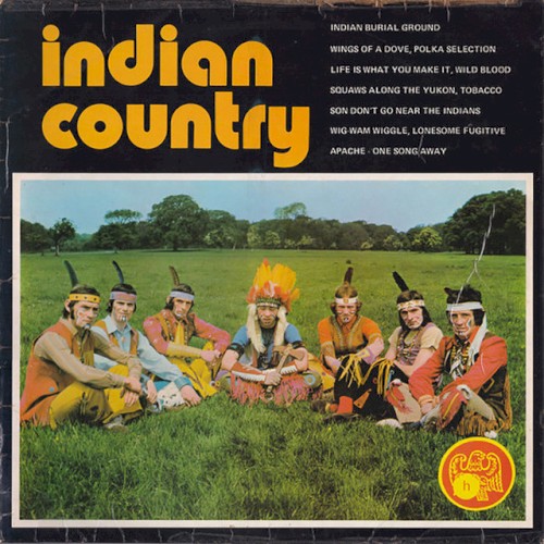Indian Country