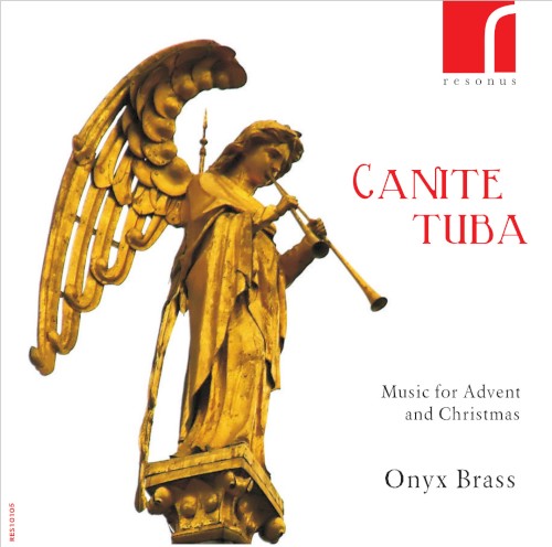 Canite Tuba - Music for Advent and Christmas