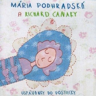 Uspávanky do postieľky
