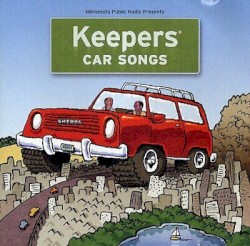 Keepers Car Songs