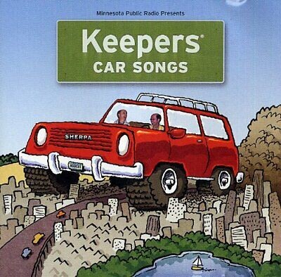 Keepers Car Songs