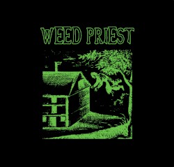 Weed Priest