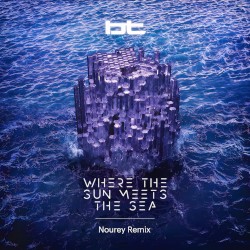 Where the Sun Meets the Sea (Nourey remix)