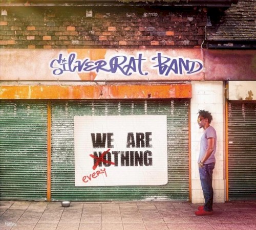 We Are Everything