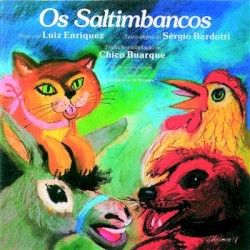 Os Saltimbancos
