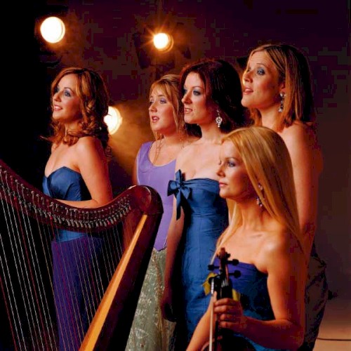 The Debut Concert at Helix Park, Dublin - EP