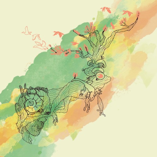 Music for Mushrooms: A Soundtrack for the Psychedelic Practitioner