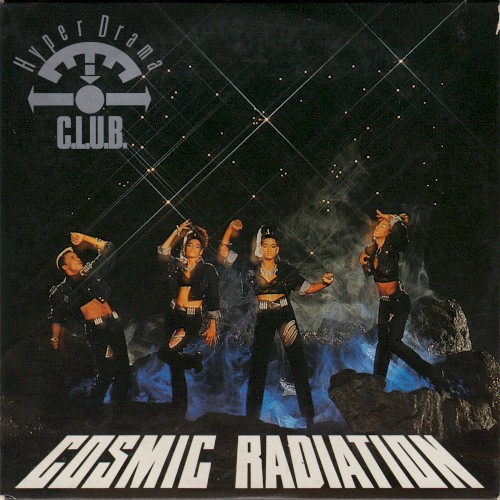 Cosmic Radiation