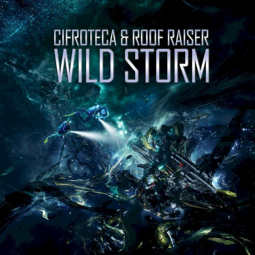 Wild Storm