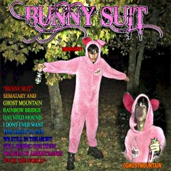 Bunny Suit