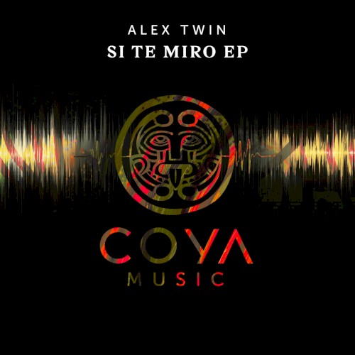 Si Te Miro EP