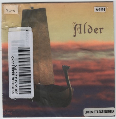 Alder