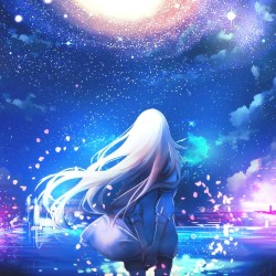 Chasing A Dream