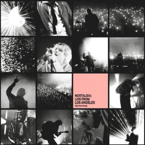 Nostalgia (Live from Los Angeles)