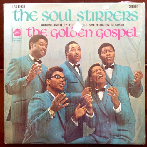 The Golden Gospel