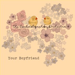 Your Boyfriend
