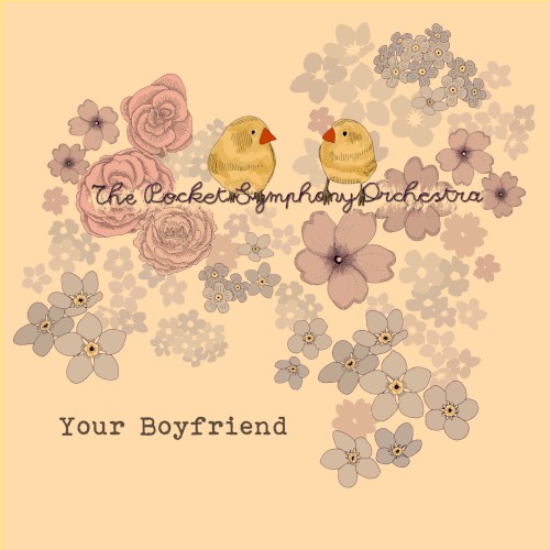Your Boyfriend