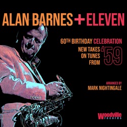60th Birthday Celebration: New Takes on Tunes from '59