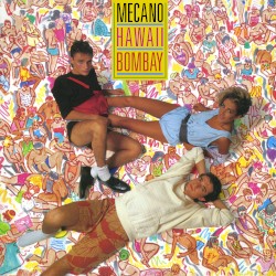 Hawaii-Bombay