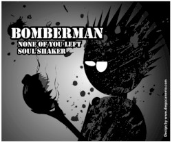 None of You Left / Soul Shaker