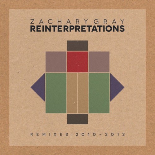 Reinterpretations