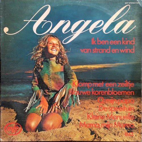 Angela