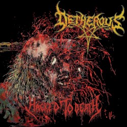 Hacked to Death