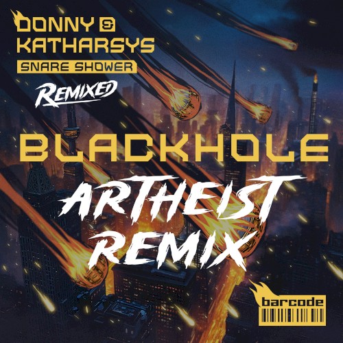 Blackhole (Artheist remix)