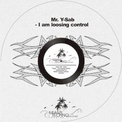 I Am Loosing Control