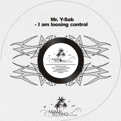 I Am Loosing Control