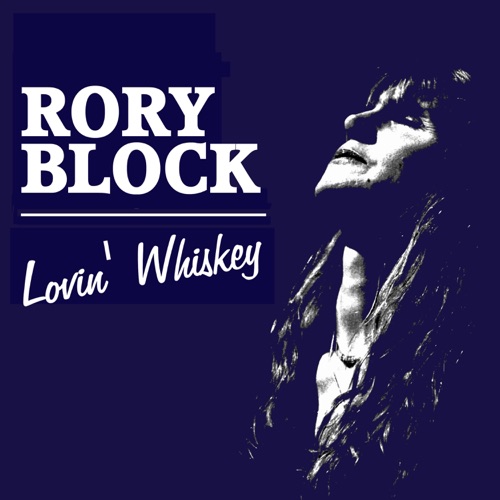 Lovin' Whiskey