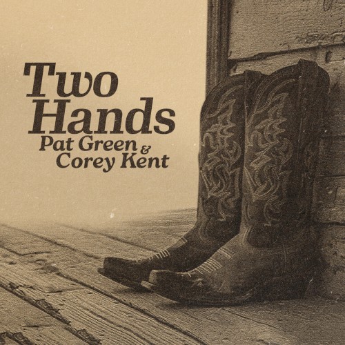 Two Hands