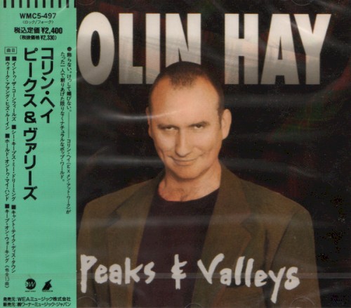 Peaks & Valleys