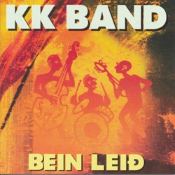 Bein leið