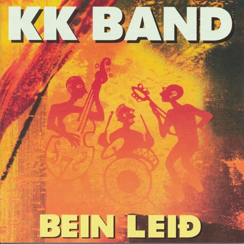 Bein leið