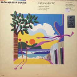 MCA Masters Series - Fall Sampler '87