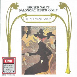 Pariser Salon
