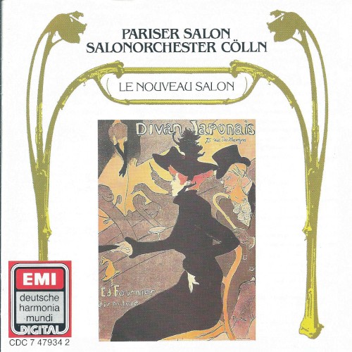 Pariser Salon