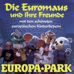 Die Euromaus und ihre Freunde mit den schönsten europäischen Kinderliedern