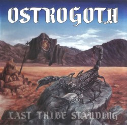 Last Tribe Standing