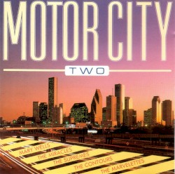 Motorcity Volume 2